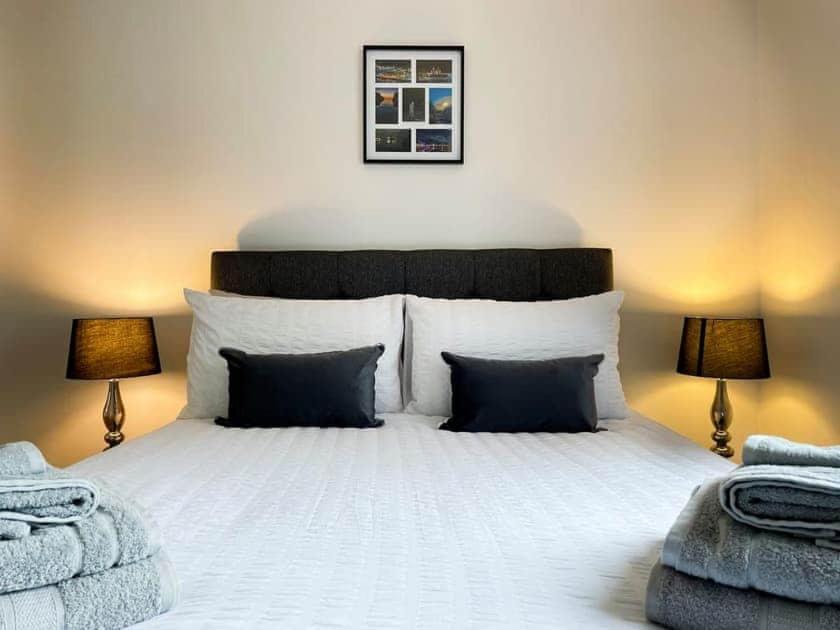 Bayview Villa Stornoway  Eksteriør billede